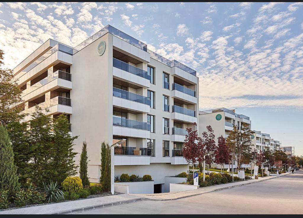 Astria Boutique Apartments 301 Olimp Exterior photo