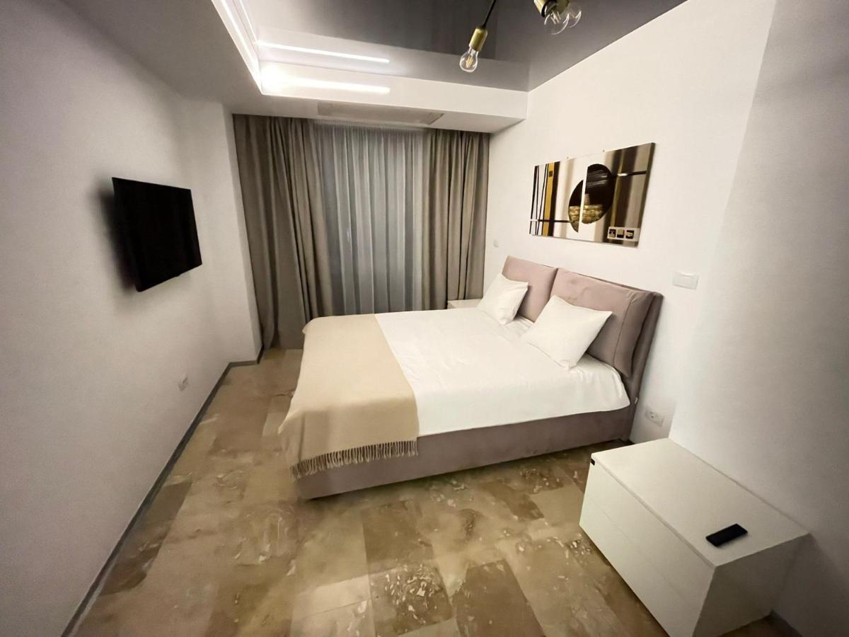 Astria Boutique Apartments 301 Olimp Exterior photo