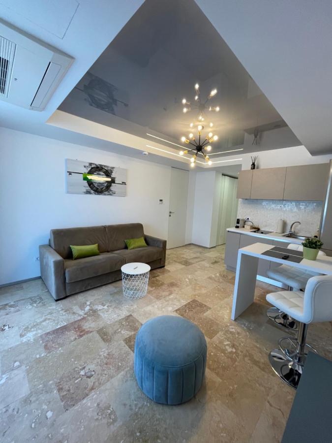 Astria Boutique Apartments 301 Olimp Exterior photo